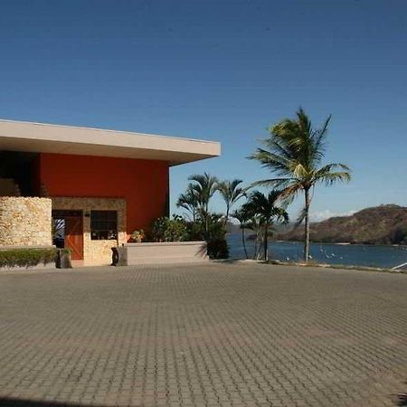 La Finisterra Hotel Nicoya Ngoại thất bức ảnh