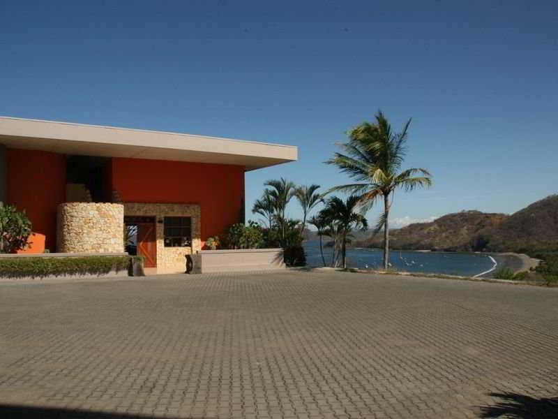 La Finisterra Hotel Nicoya Ngoại thất bức ảnh