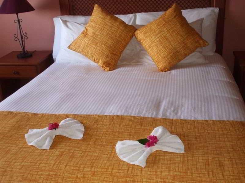 La Finisterra Hotel Nicoya Ngoại thất bức ảnh